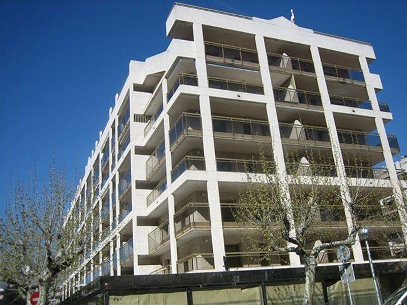 Apartamentos Best Michelangelo Salou Exterior foto