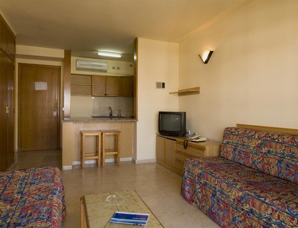Apartamentos Best Michelangelo Salou Exterior foto