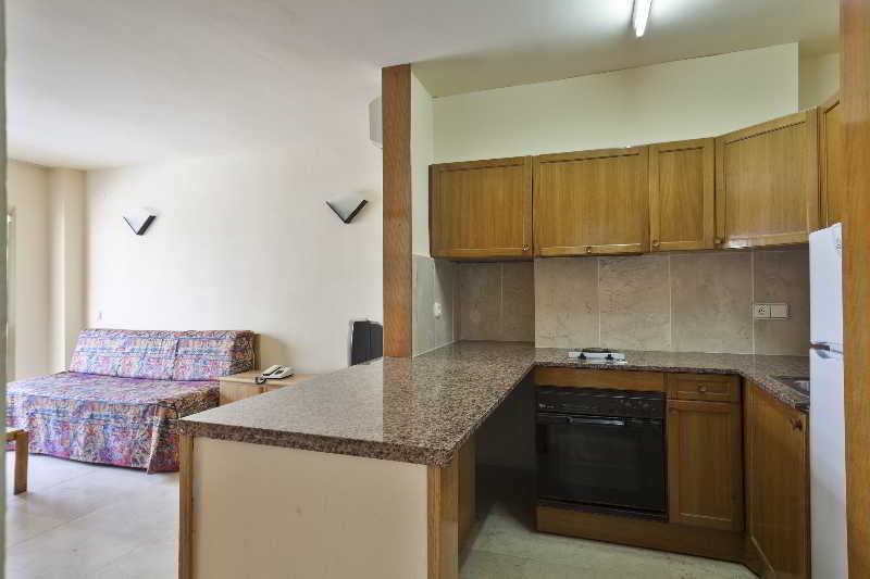 Apartamentos Best Michelangelo Salou Exterior foto